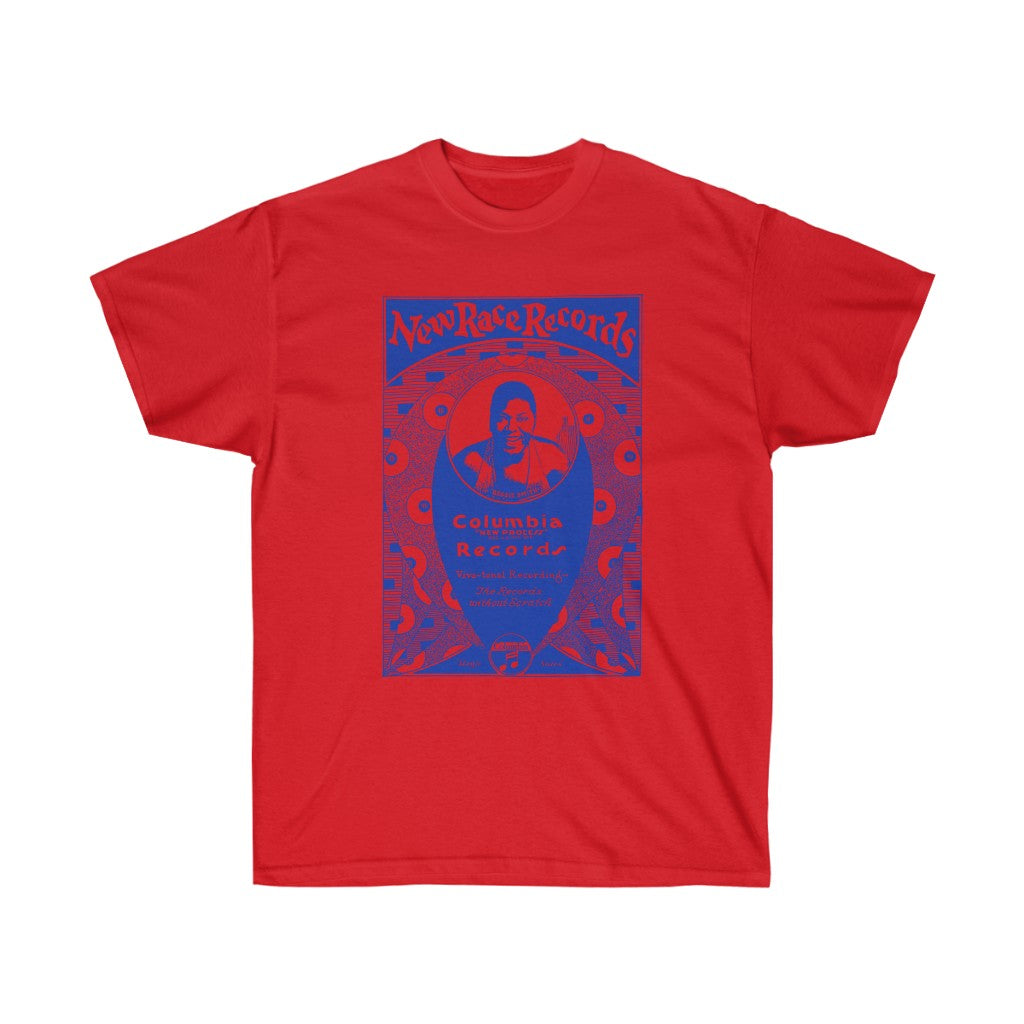 Bessie Smith - Unisex Ultra Cotton Tee