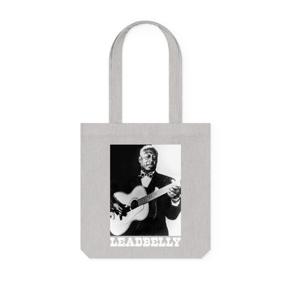 Leadbelly - Woven Tote Bag