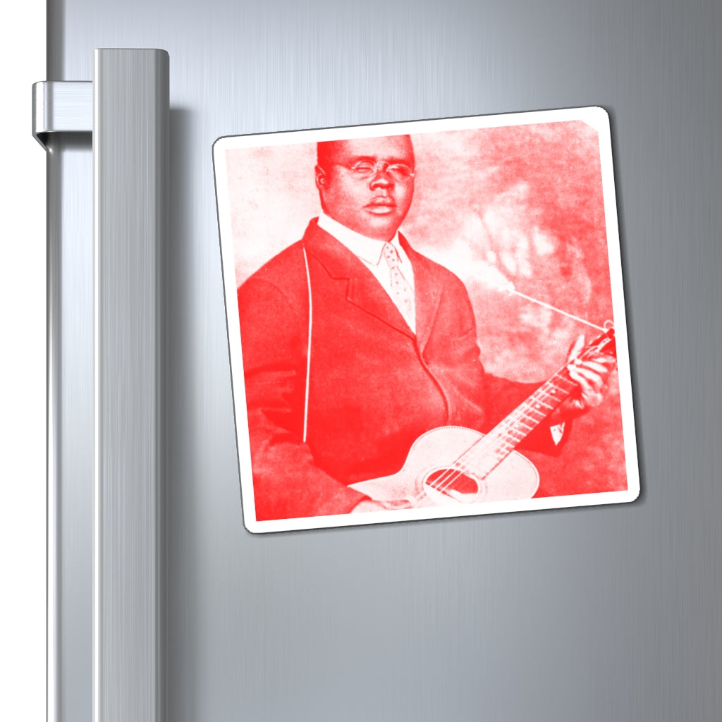 Blind Lemon Jefferson - Magnets