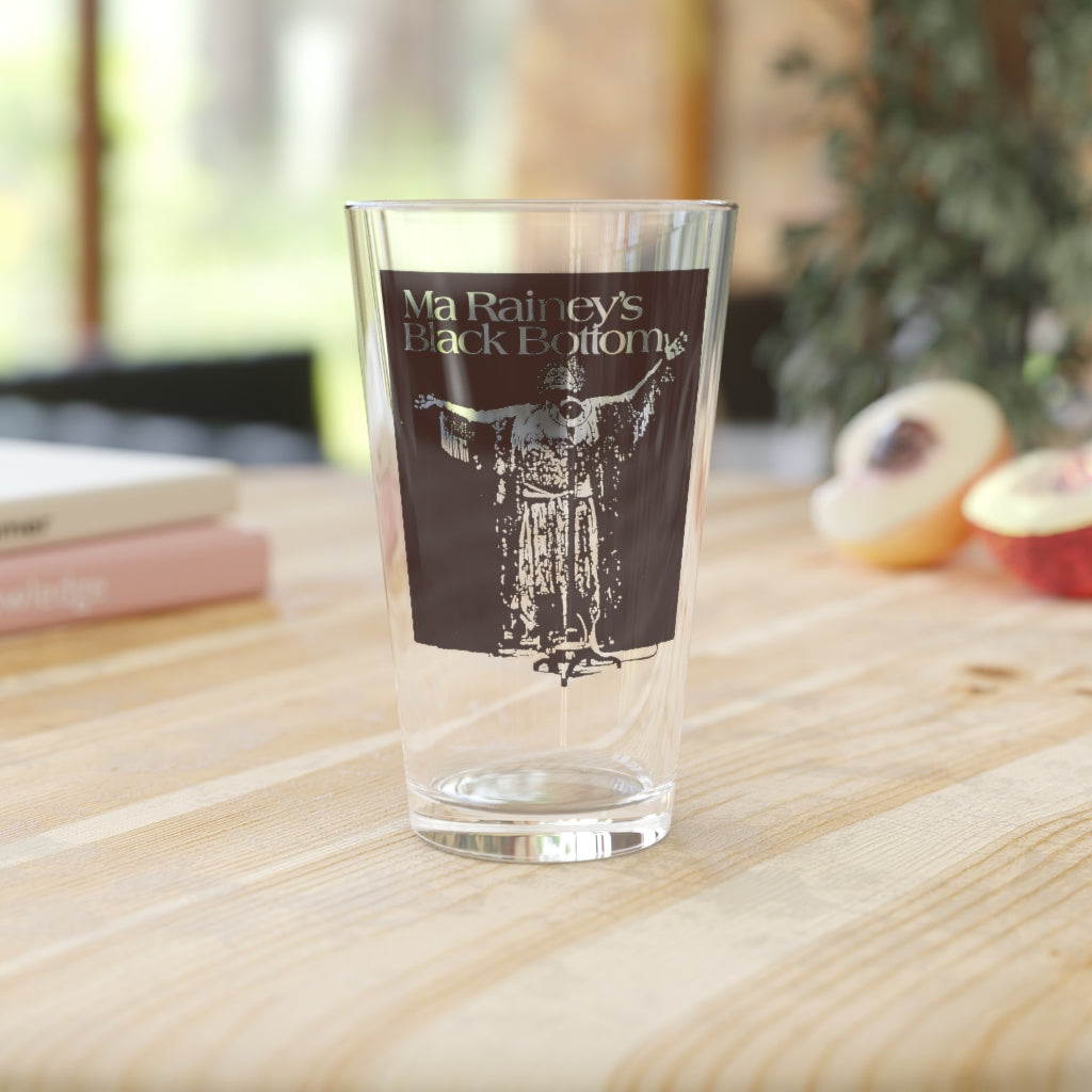 Ma Rainey - Pint Glass, 16oz