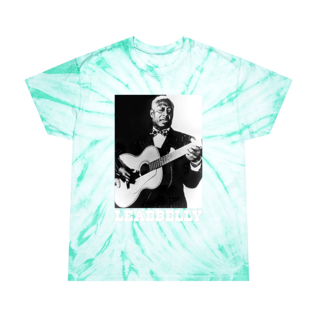 Leadbelly - Tie-Dye Tee, Cyclone