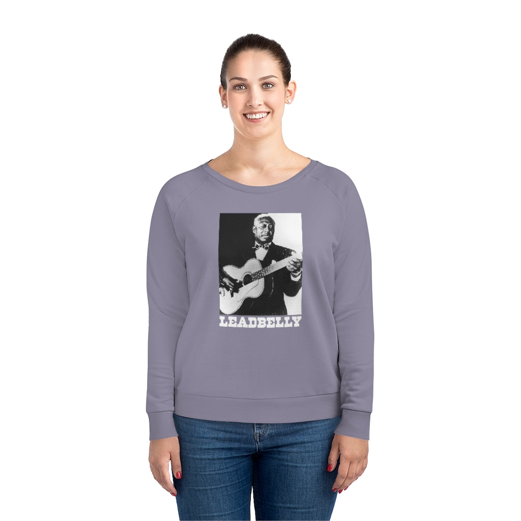 Leadbelly - Women's Dazzler Relaxed Fit Sweatshirt