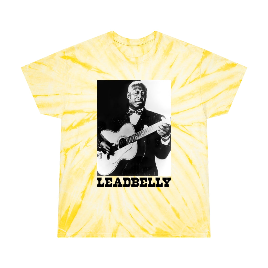 Leadbelly - Tie-Dye Tee, Cyclone