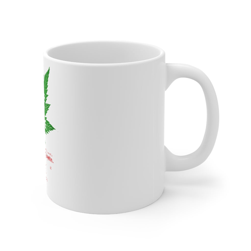 Scott Joplin - Mug 11oz