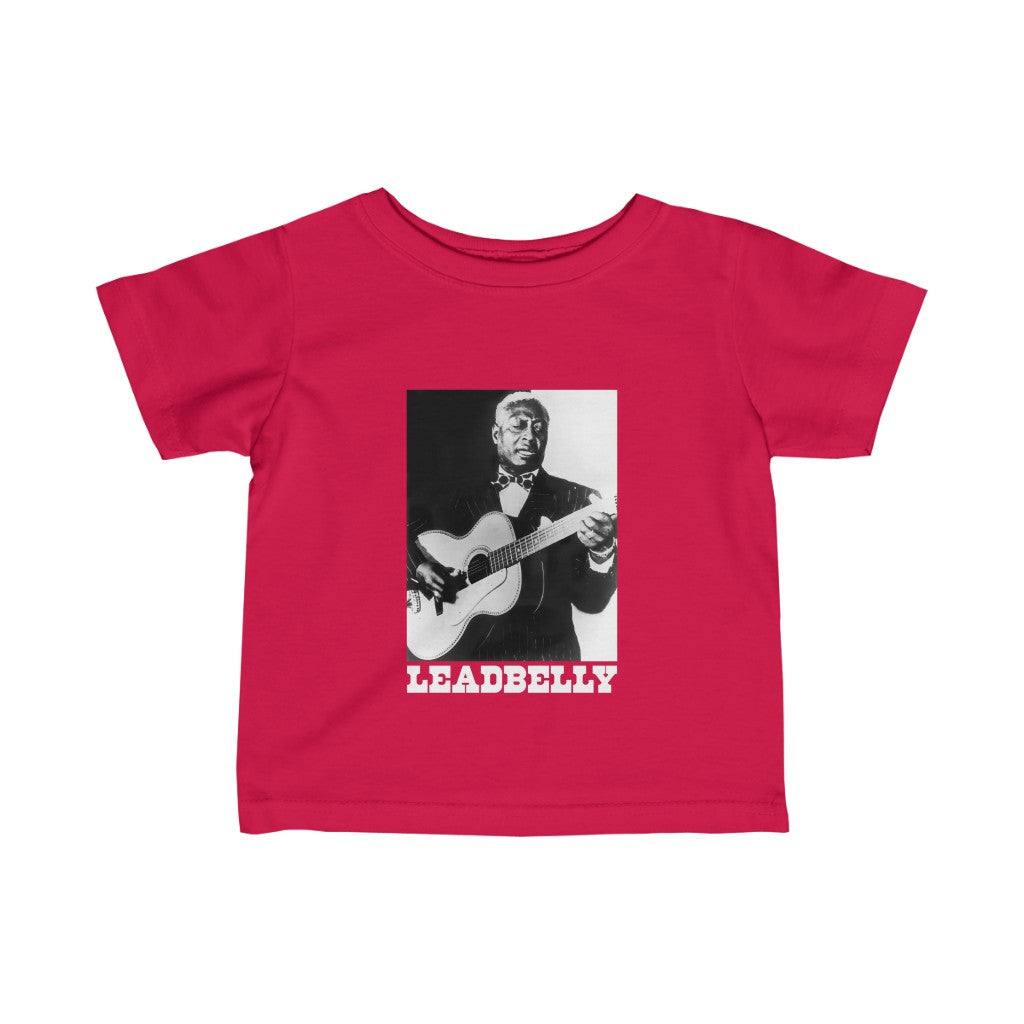 Leadbelly - Infant Fine Jersey Tee