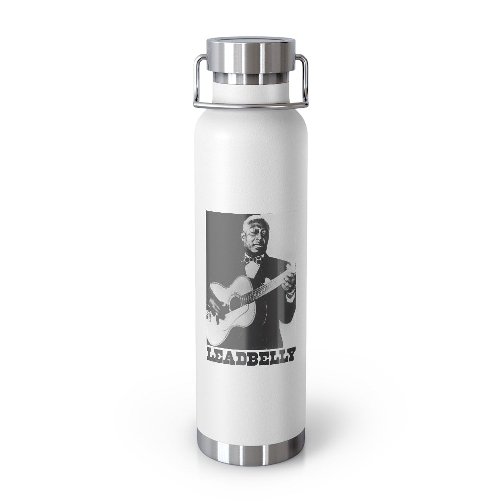 Leadbelly - 22oz Vacuum Insulated Bottle