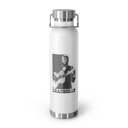 Leadbelly - 22oz Vacuum Insulated Bottle