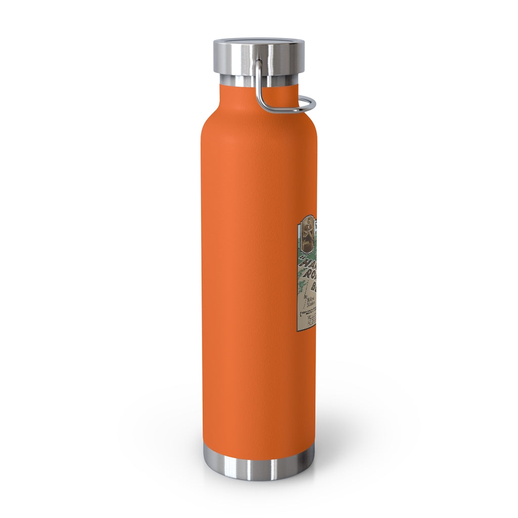 Blind Blake - 22oz Vacuum Insulated Bottle