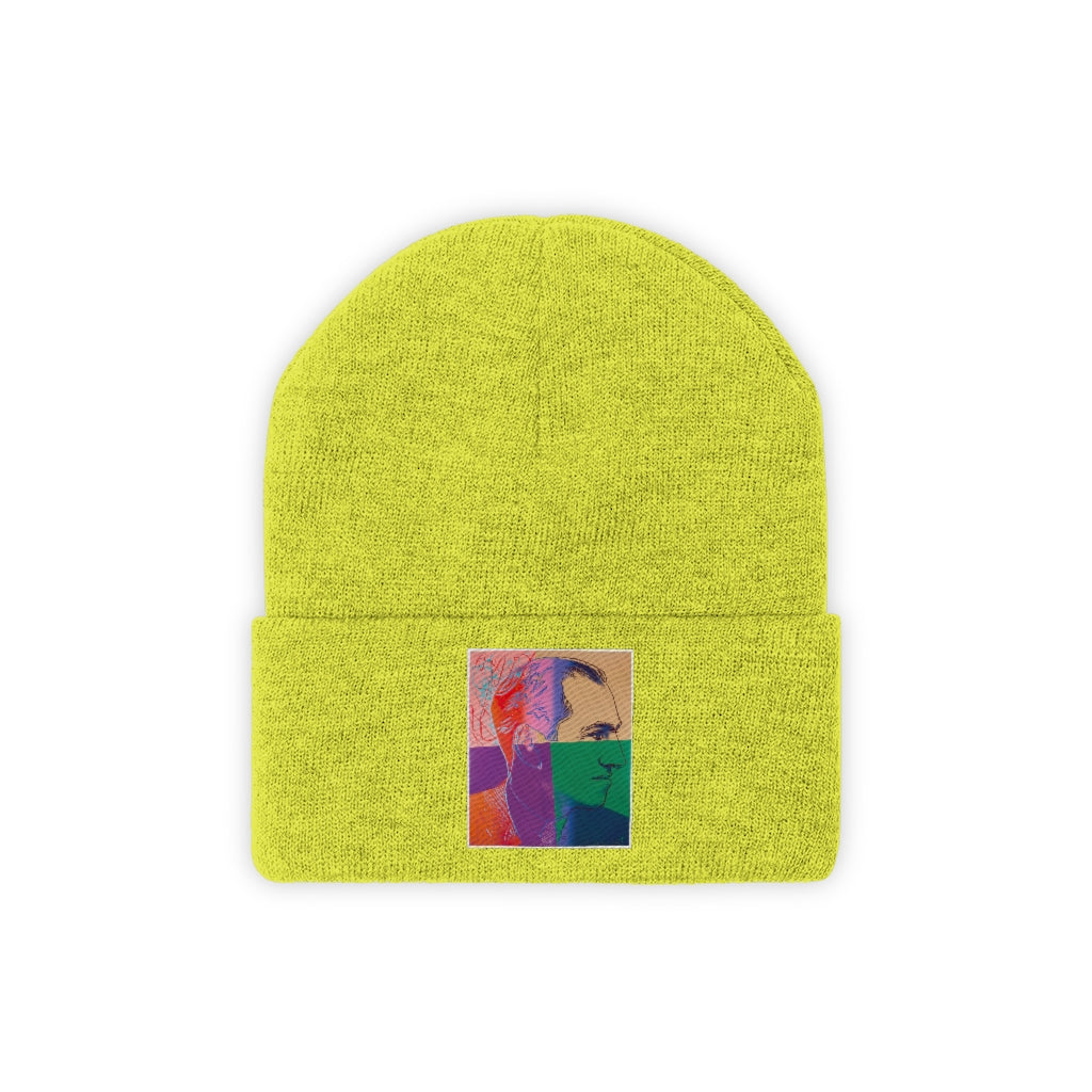 Gershwin - Knit Beanie