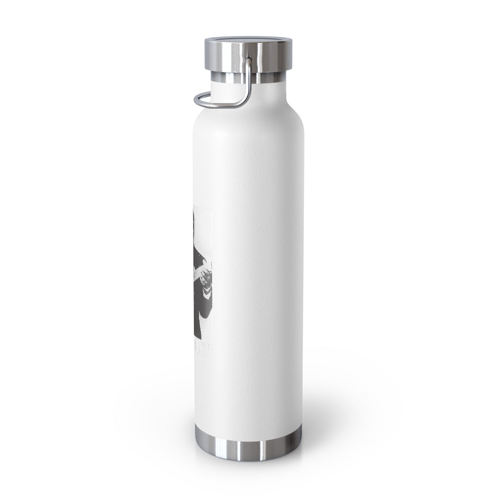 Leadbelly - 22oz Vacuum Insulated Bottle