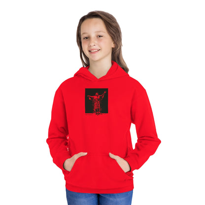 Ma Rainey - Youth Fleece Hoodie