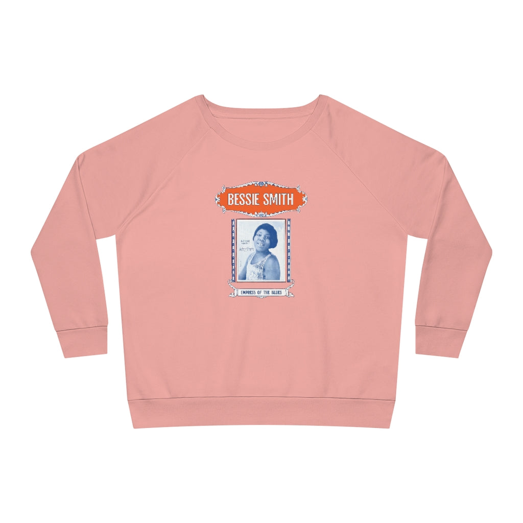 Bessie Smith - Women's Dazzler Relaxed Fit Sweatshirt