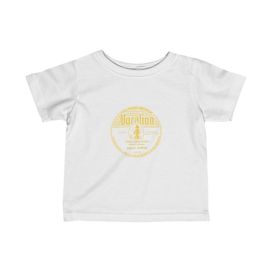 Robert Johnson - Infant Fine Jersey Tee