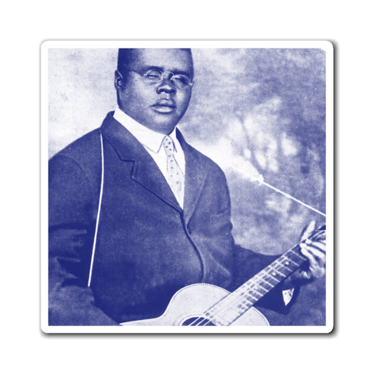 Blind Lemon Jefferson - Magnets