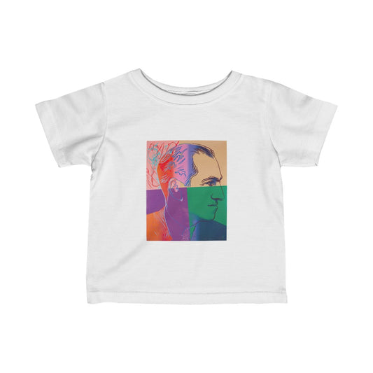 Gershwin - Infant Fine Jersey Tee