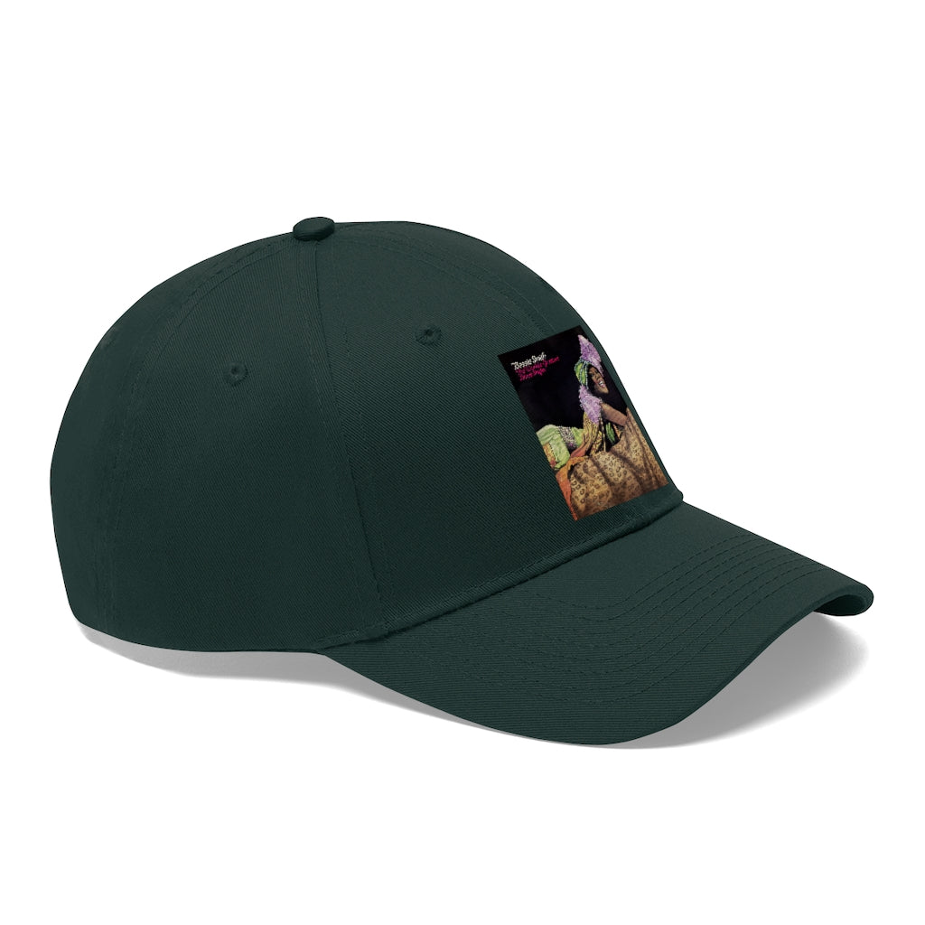 Bessie Smith - Unisex Twill Hat