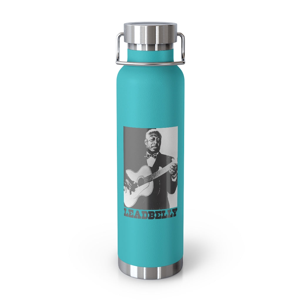 Leadbelly - 22oz Vacuum Insulated Bottle