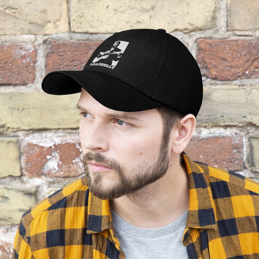 Leadbelly - Unisex Twill Hat