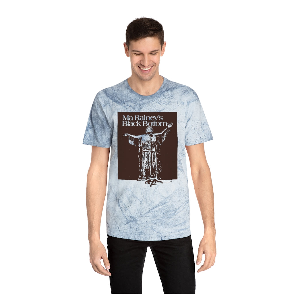 Ma Rainey - Unisex Color Blast T-Shirt