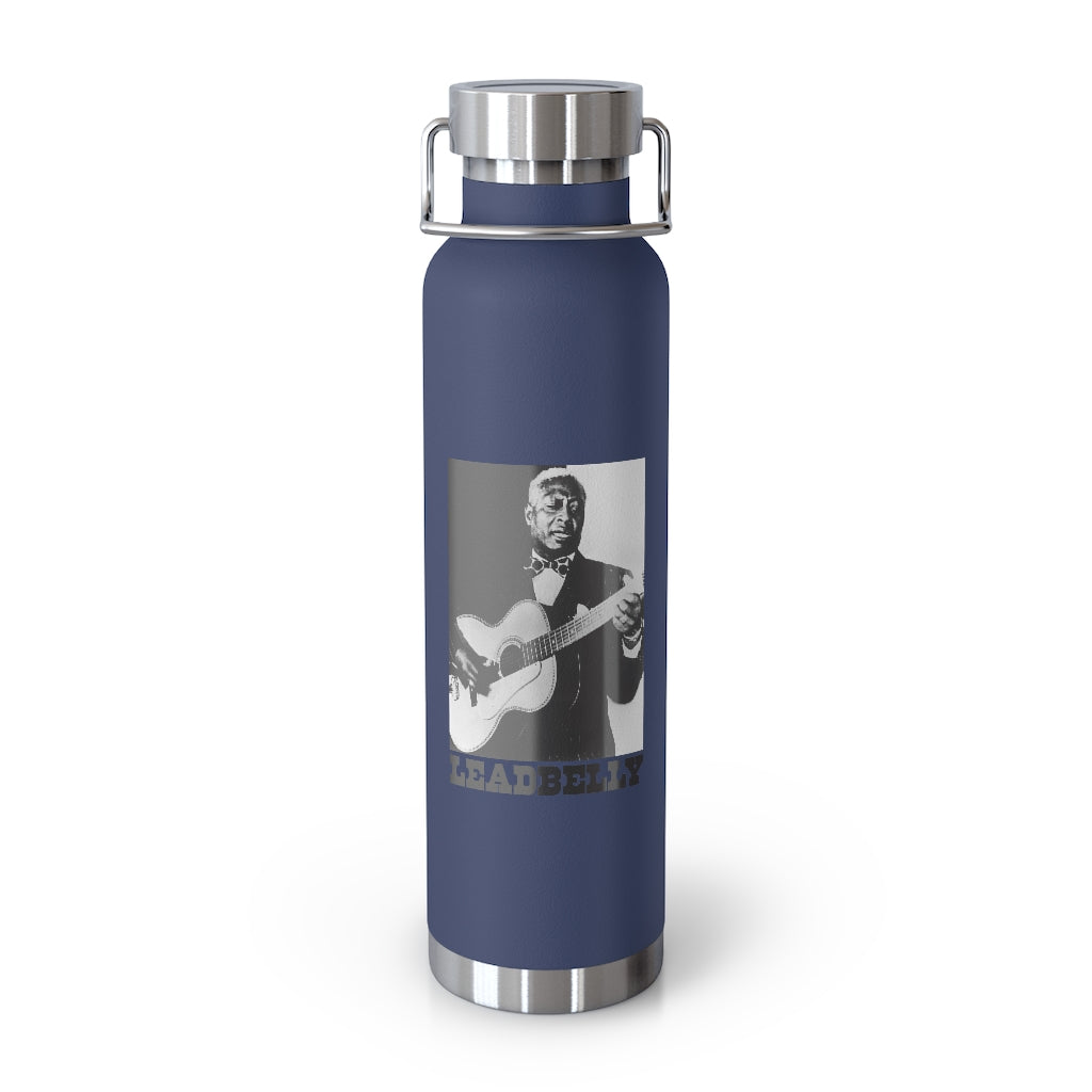 Leadbelly - 22oz Vacuum Insulated Bottle