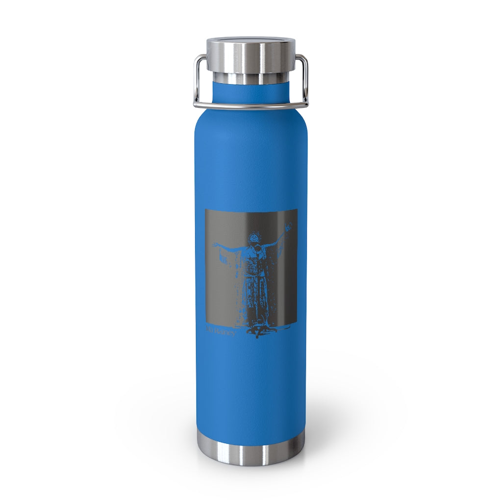 Ma Rainey - 22oz Vacuum Insulated Bottle