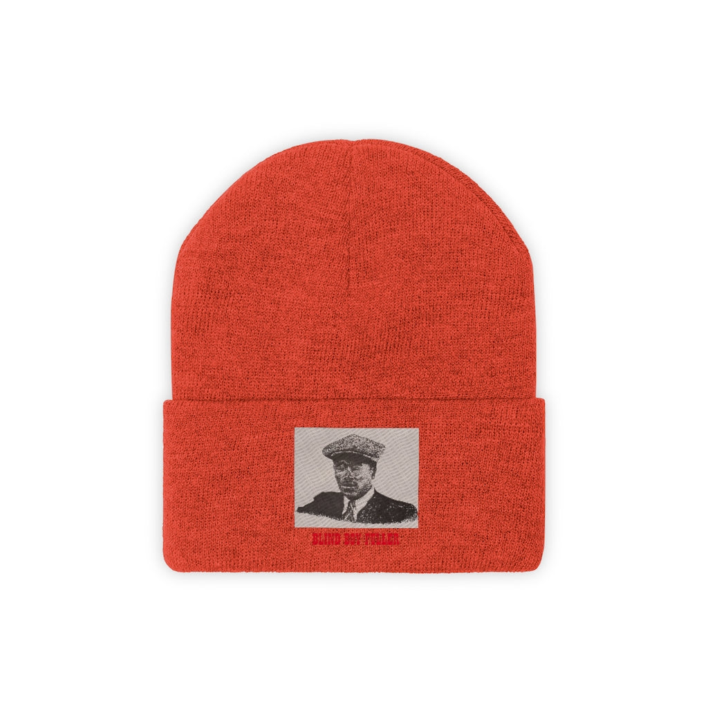 Blind Boy Fuller - Knit Beanie