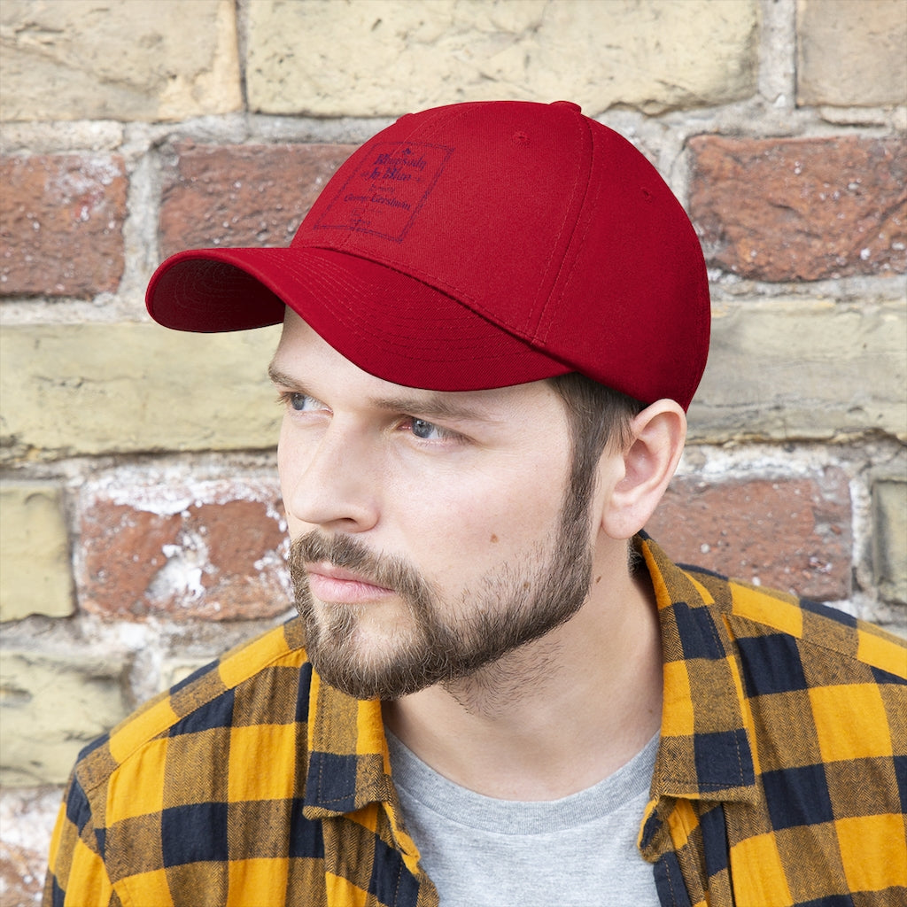 Gershwin - Unisex Twill Hat