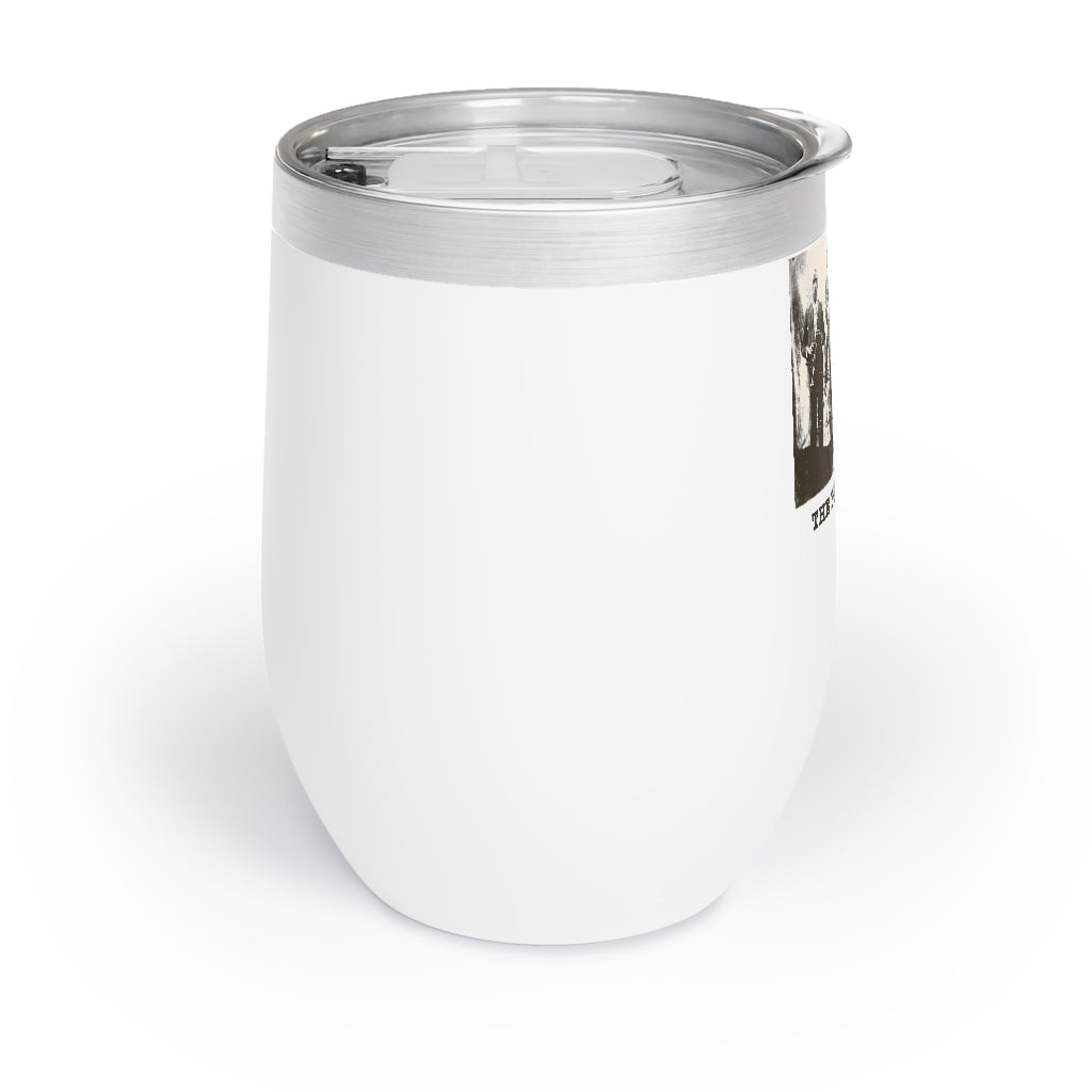 Bolden Band - Chill Wine Tumbler