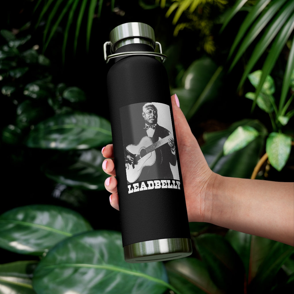 Leadbelly - 22oz Vacuum Insulated Bottle