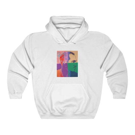 Gershwin - Unisex Heavy Blend™ Hooded Sweatshirt