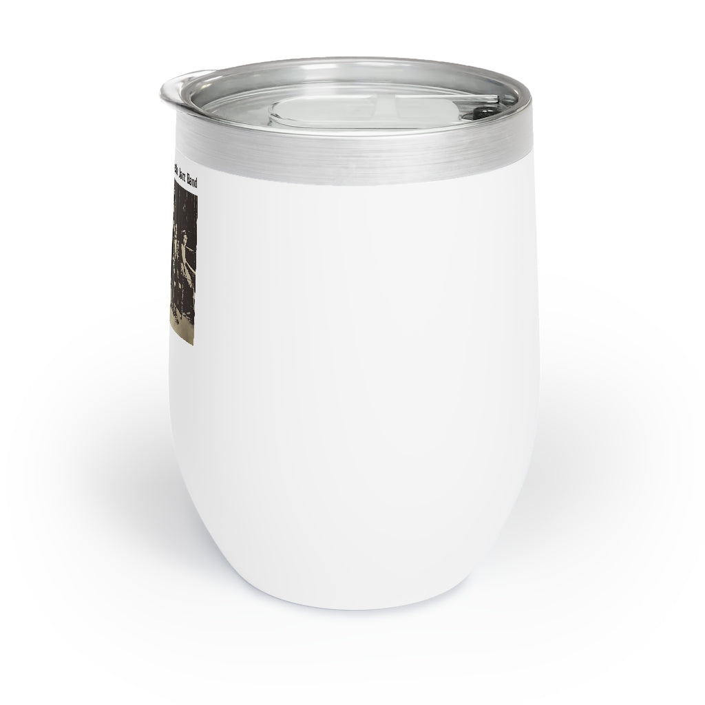 King Oliver - Chill Wine Tumbler