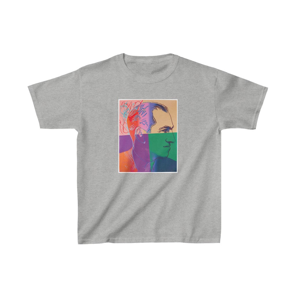 Gershwin - Kids Heavy Cotton™ Tee