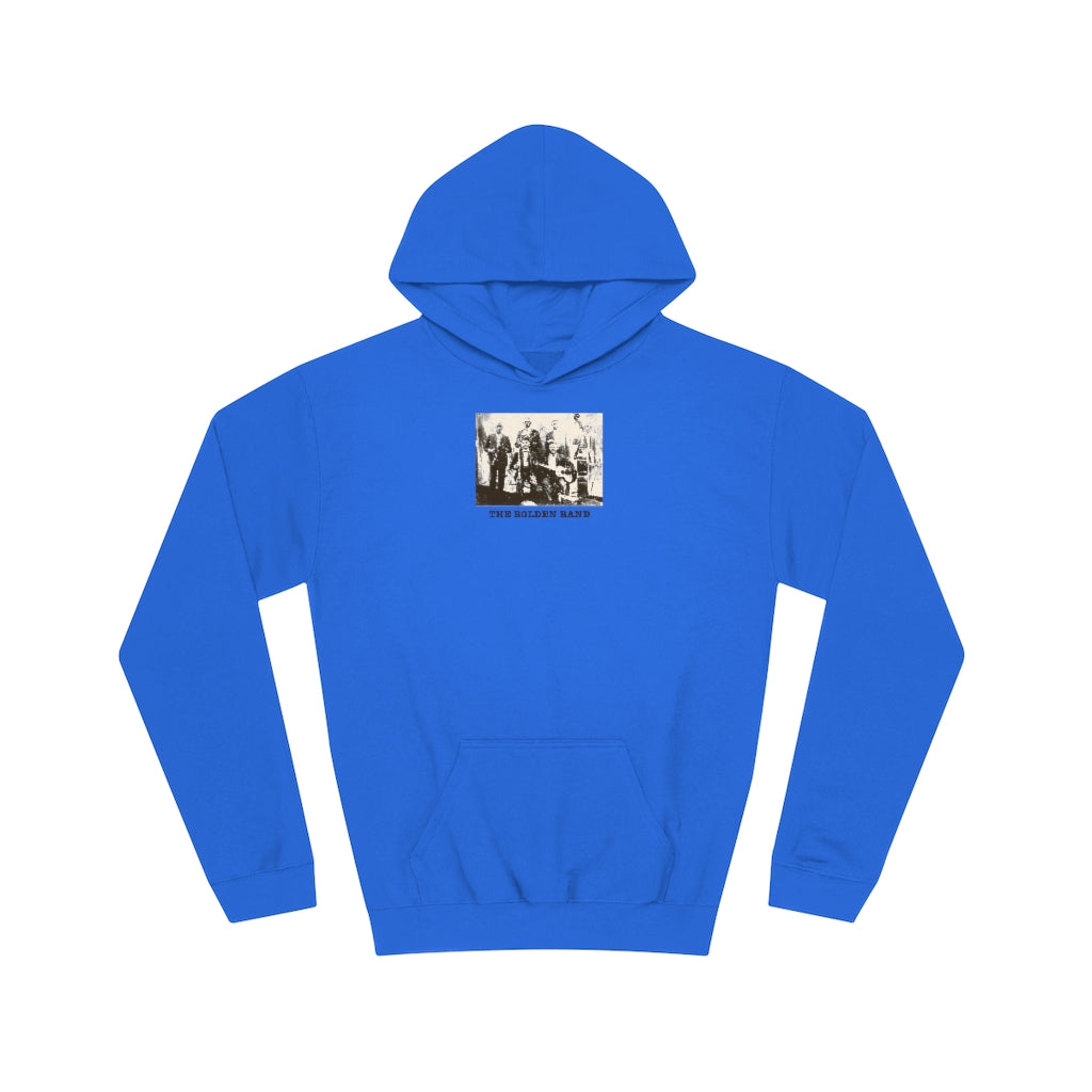 Bolden Band - Youth Fleece Hoodie