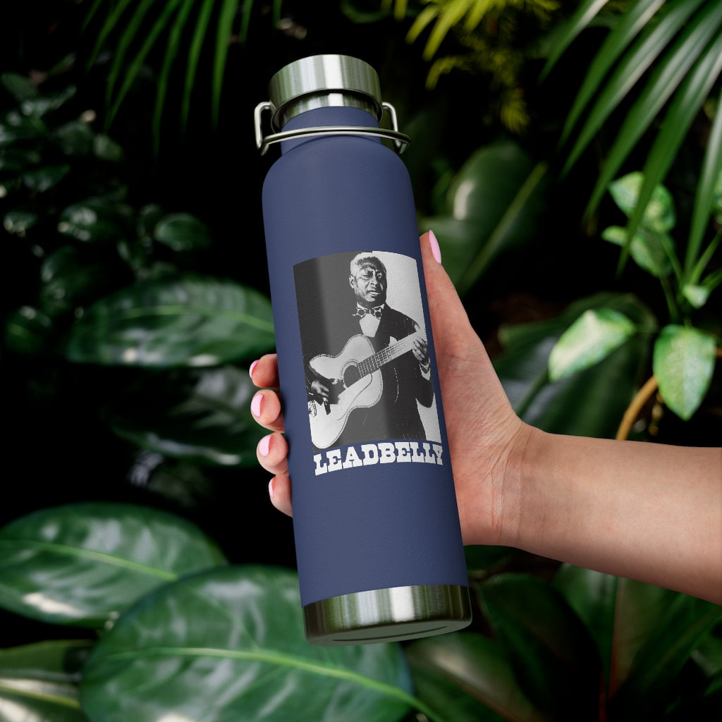 Leadbelly - 22oz Vacuum Insulated Bottle