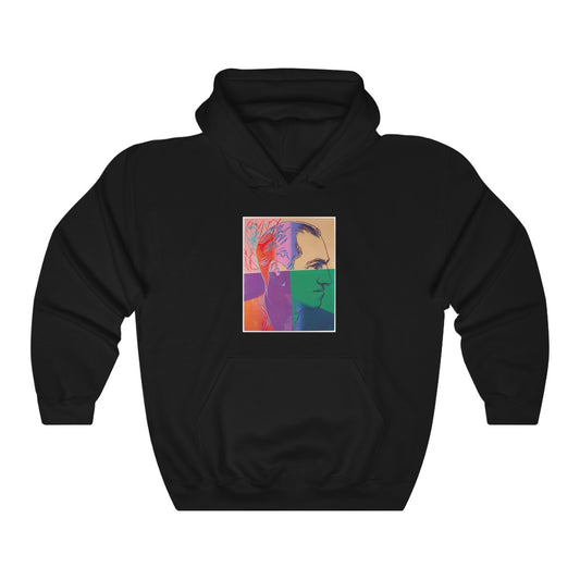 Gershwin - Unisex Heavy Blend™ Hooded Sweatshirt