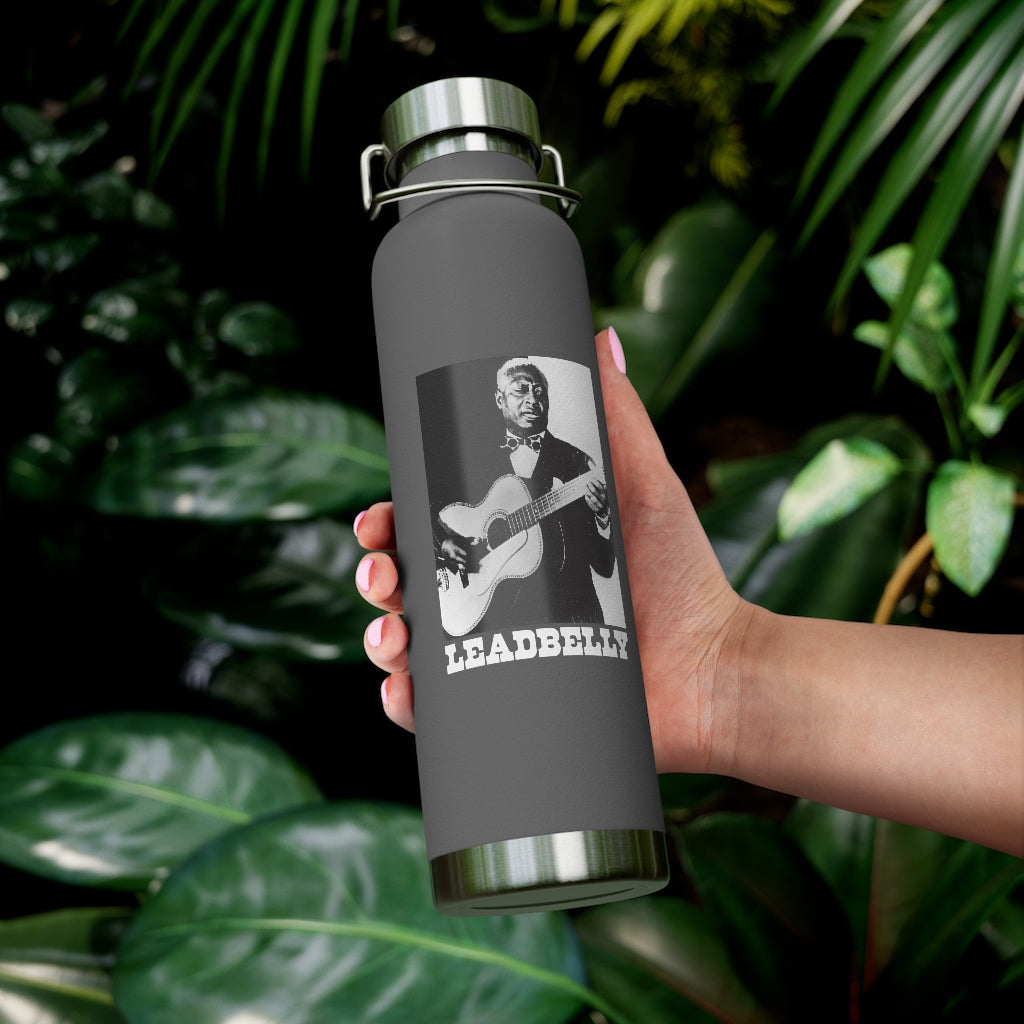 Leadbelly - 22oz Vacuum Insulated Bottle