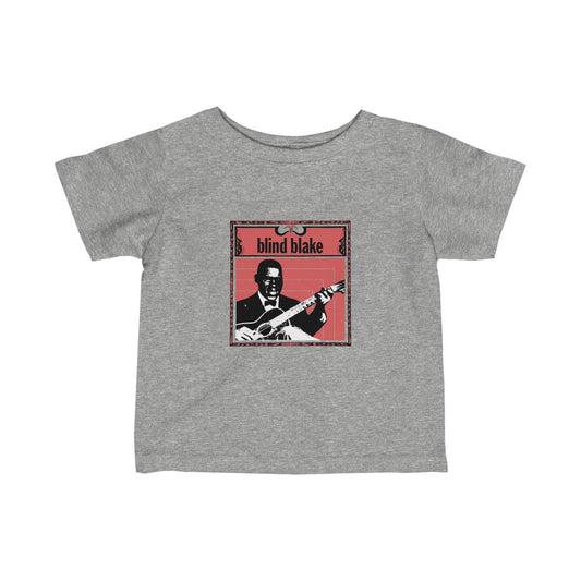 Blind Blake - Infant Fine Jersey Tee