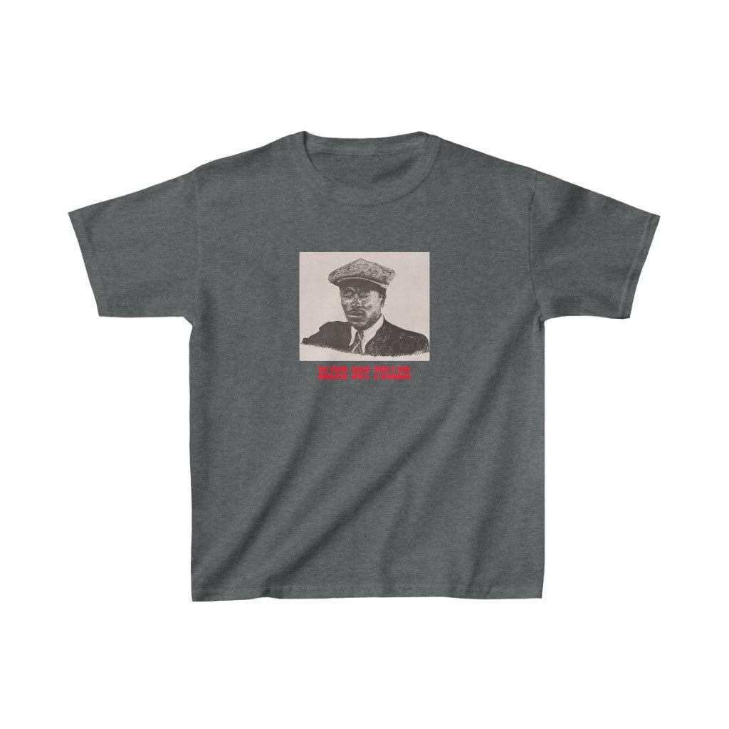 Blind Boy Fuller - Kids Heavy Cotton™ Tee