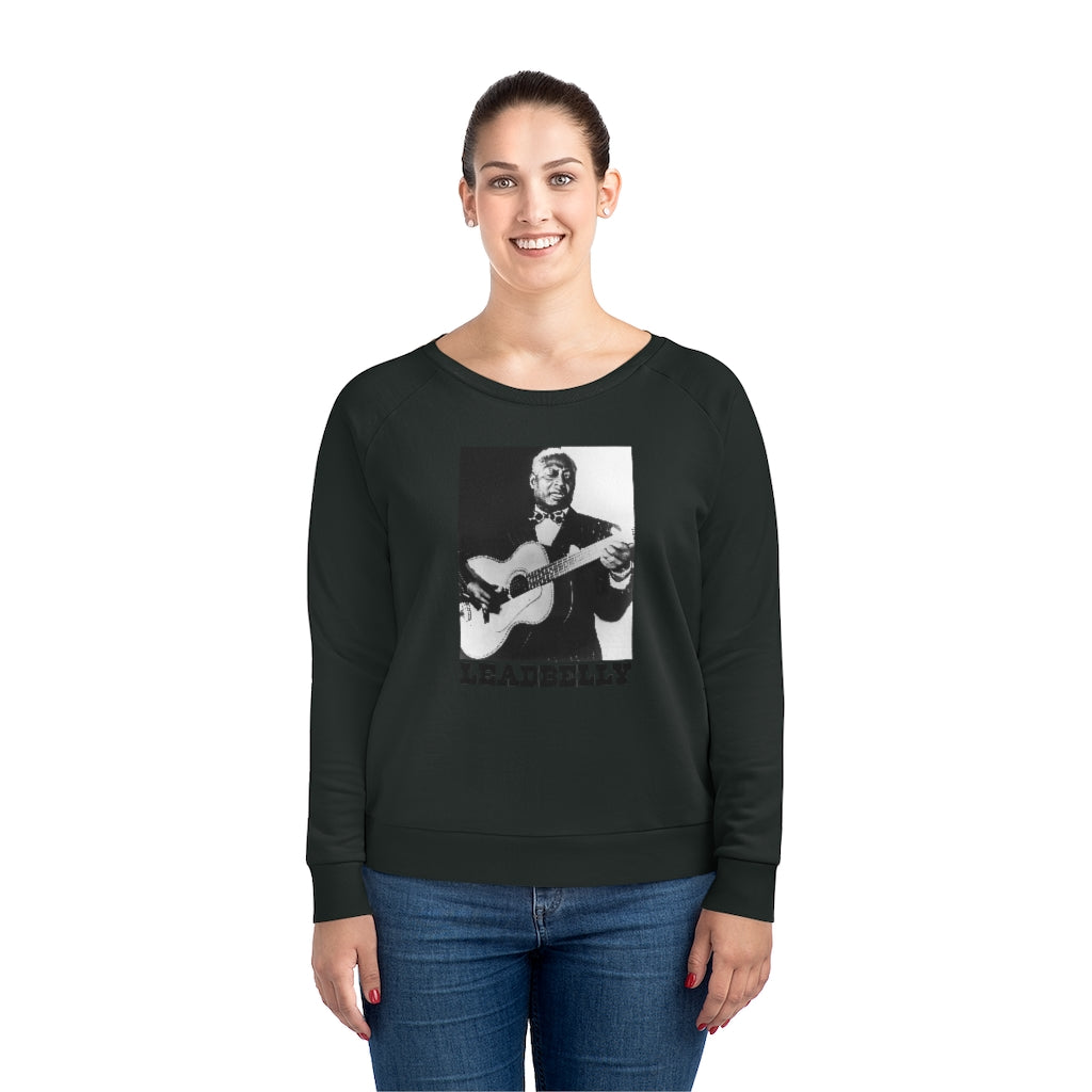 Leadbelly - Women's Dazzler Relaxed Fit Sweatshirt