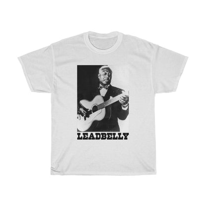 Leadbelly - Unisex Heavy Cotton Tee