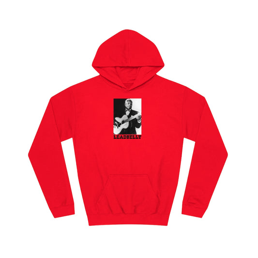 Leadbelly - Youth Fleece Hoodie