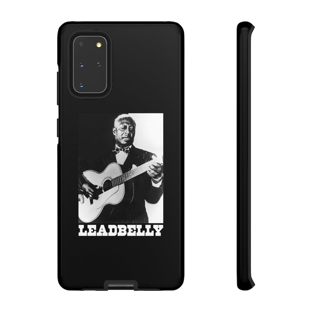 Leadbelly - Tough Cases