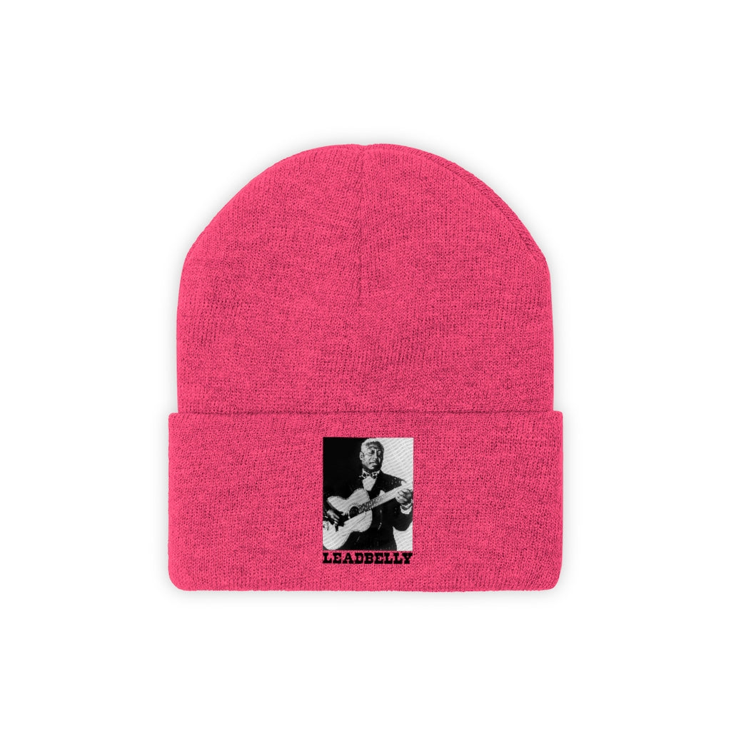 Leadbelly - Knit Beanie