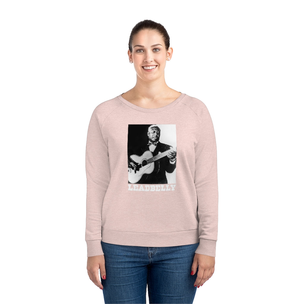 Leadbelly - Women's Dazzler Relaxed Fit Sweatshirt