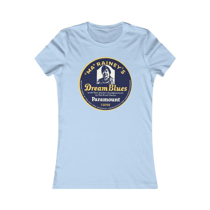 Ma Rainey - Women's Favorite Tee