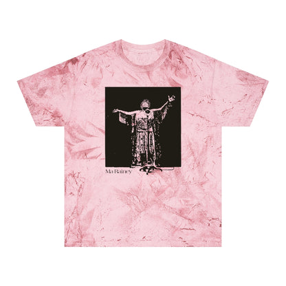 Ma Rainey - Unisex Color Blast T-Shirt