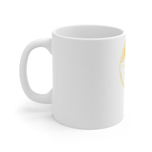 Robert Johnson - Mug 11oz