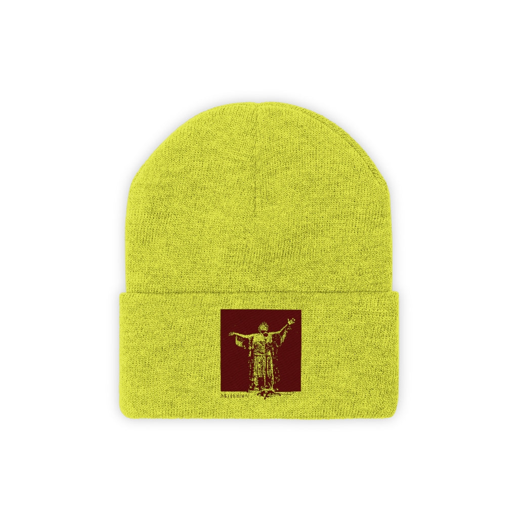 Ma Rainey - Knit Beanie