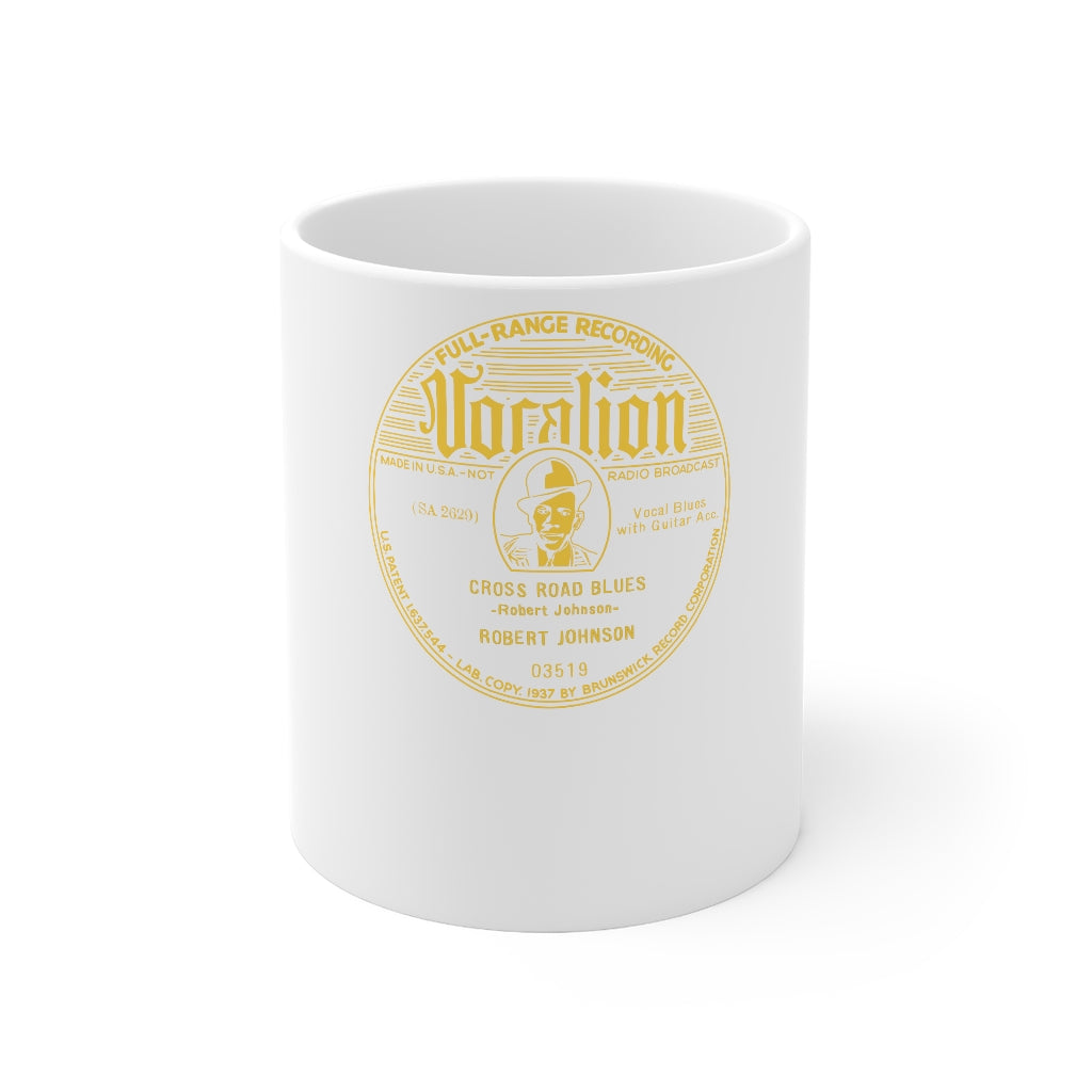 Robert Johnson - Mug 11oz