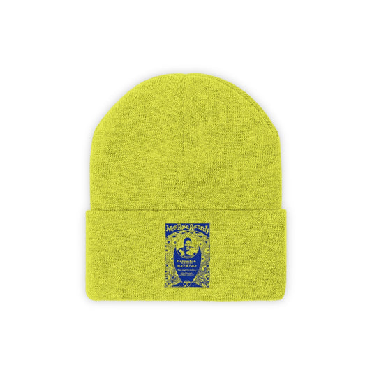 Scott Joplin - Knit Beanie